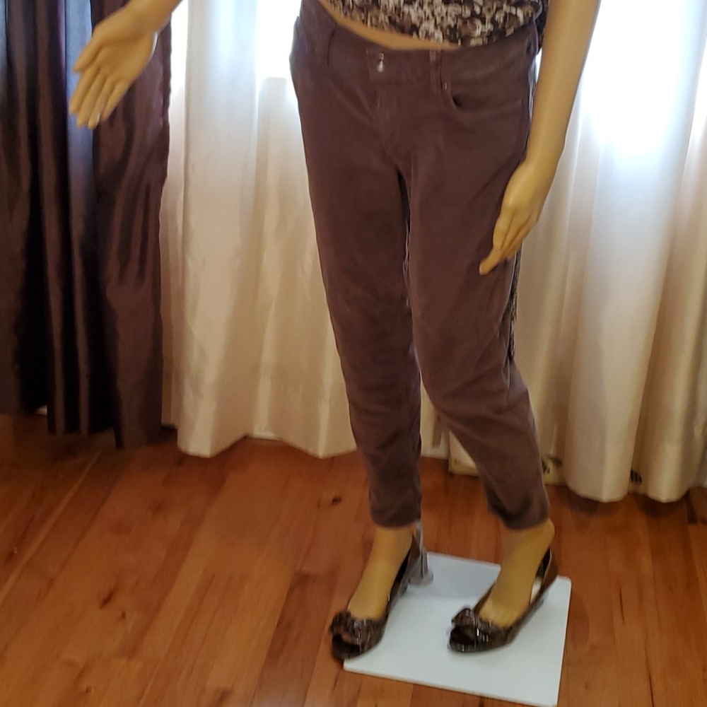 Ready For Fall--Blouse - image 2